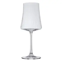 Бокал для вина, Crystalex, Extra Optic, 460 мл