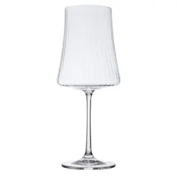 Бокал для вина, Crystalex, Extra Optic, 560 мл