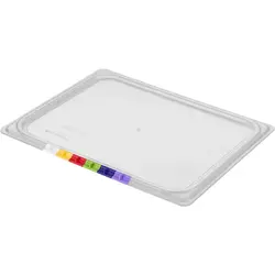 Крышка для гастроемкости GN 1/2, Restola, L=32,5,B=26,5см