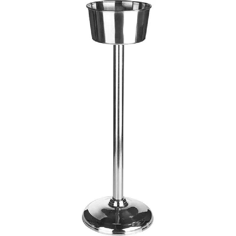 Подставка напольная для ведра, 18х66 см