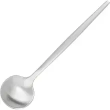 Stil Silver Matte
