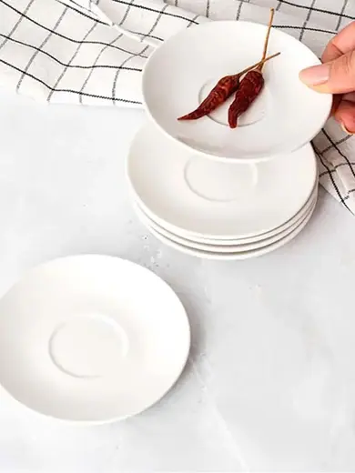 Блюдце Kunstwerk, Kunstwerk, D=10,5 см H=1,3 см 