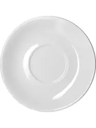 Блюдце Kunstwerk, Kunstwerk, D=15 см, H=2см