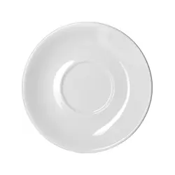 Блюдце Kunstwerk, Kunstwerk, D=15 см, H=2см