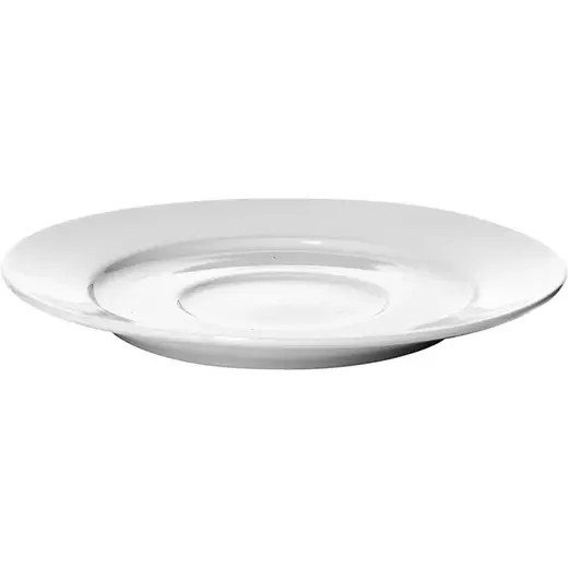 Блюдце для бульонной чашки, Kunstwerk, Kunstwerk, D=17,5см 
