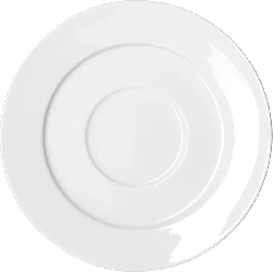 Блюдце для бульонной чашки, Kunstwerk, Kunstwerk, D=17,5см 