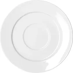 Блюдце для бульонной чашки, Kunstwerk, Kunstwerk, D=17,5см 