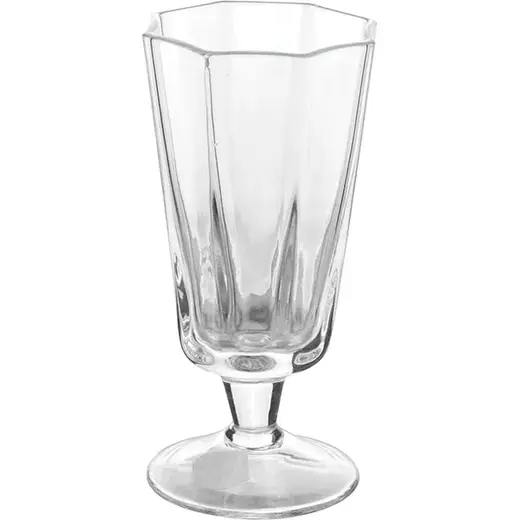 Рюмка лафитник, Neman, хрусталь 40мл D=46,H=98мм