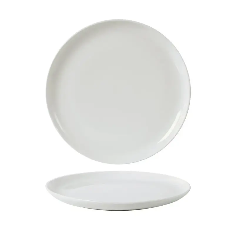 Тарелка, Fine Plus, NOBLE, 23.5 см