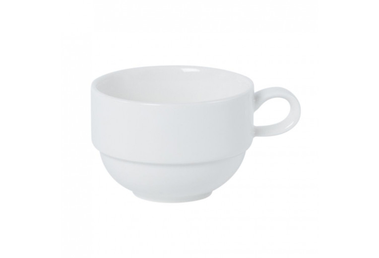 Чашка кофейная, P.L., Fine Plus, NOBLE, 100 мл, 7 см