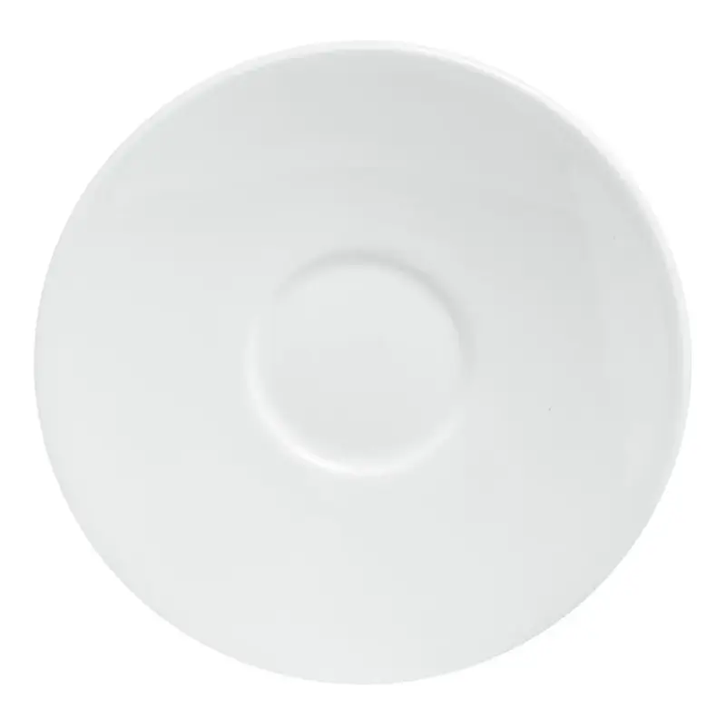 Блюдце кофейное для чашки, Fine Plus, NOBLE, 12 см