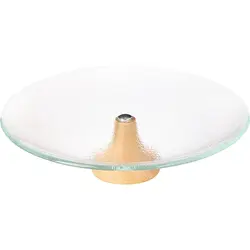 Ваза для фруктов, BDK, Cake, 28 см