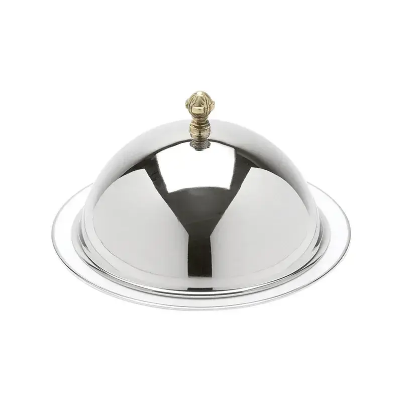 Баранчик, Eternum, -2, h 12 см, d 23.5 см