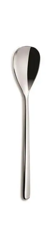 Ложка десертная COMAS, Canada M 18%, 18,5 см
