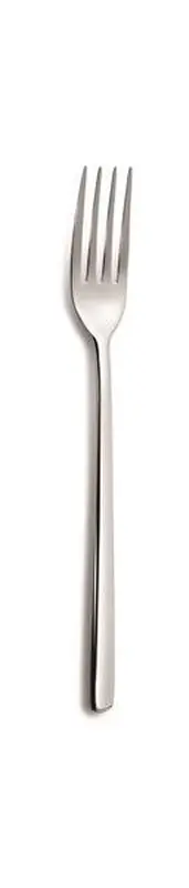 Вилка десертная COMAS, Canada M 18%, 18,4 см