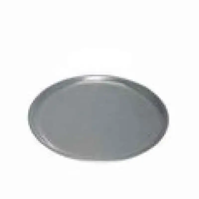 AL-IV B A 15 Форма кондитерская для пиццы, d=38см., алюминий