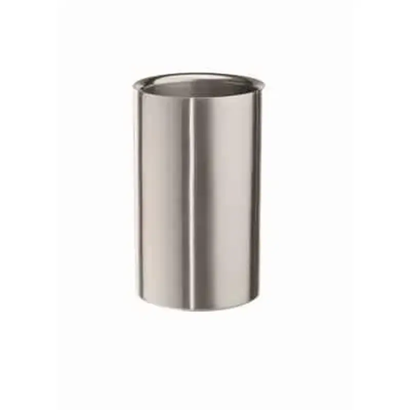 DB-I B L Емкость для охлаждения бутылки с вином, d=11 h=20см., нерж.сталь