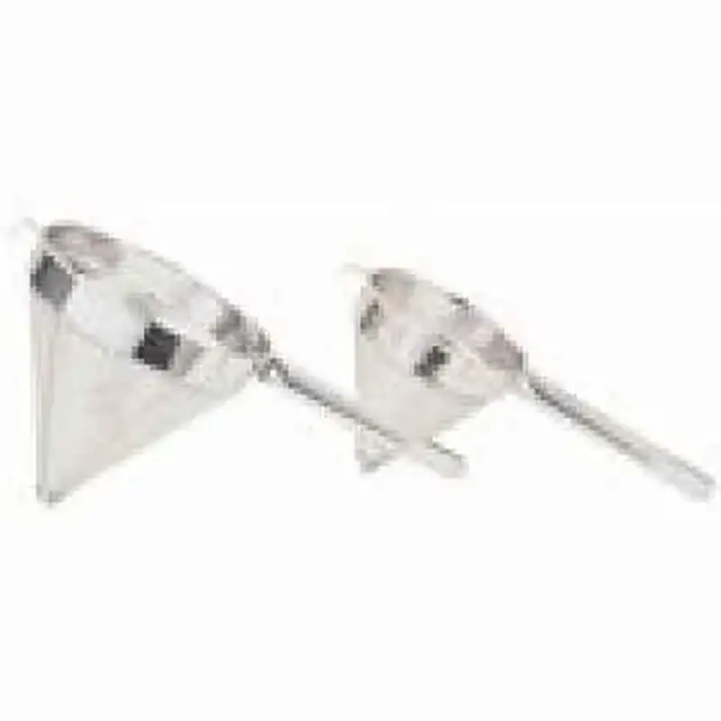 FP-II D C7 Дуршлаг конусный с ручкой d=18см., нерж.сталь