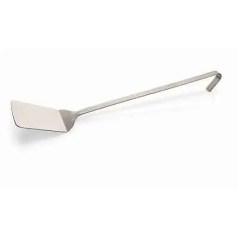 KT-II F 37 Лопатка, 11х9 Lручки=27см., нерж.сталь