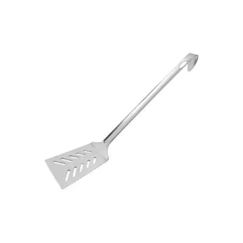 KT-III G Лопатка, с перфорацией L=33см., нерж.сталь