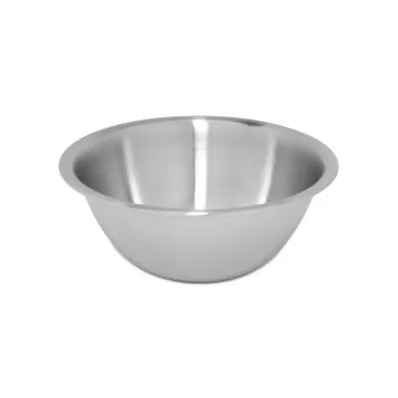 KW-II X H 1.5 Миска глубокая, 1л.нерж.сталь