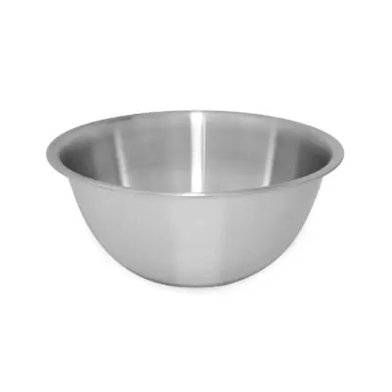 KW-II X H 8 Миска глубокая, 6.2л., нерж.сталь