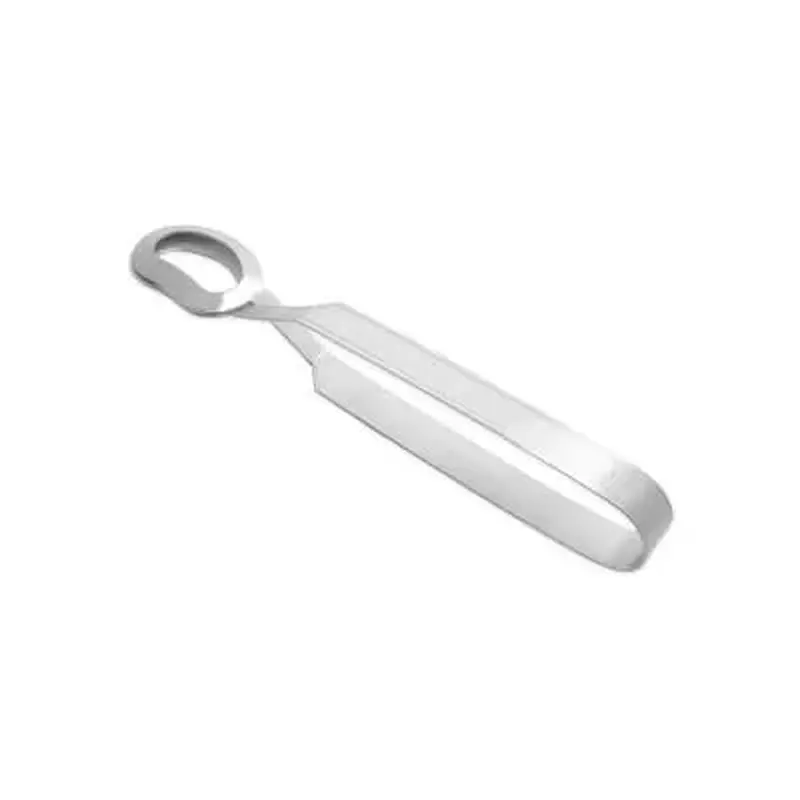 SFS-I J Щипцы сервировочные для улиток, L=15.5см., нерж.сталь