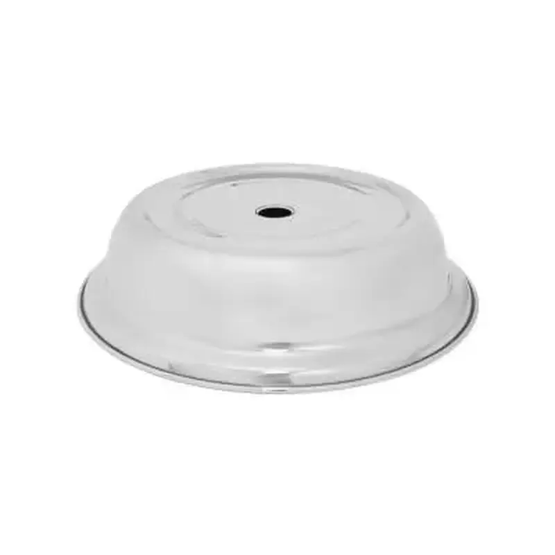 TW-II C1 MID Клоша d=28 см для подачи, нерж.сталь, .