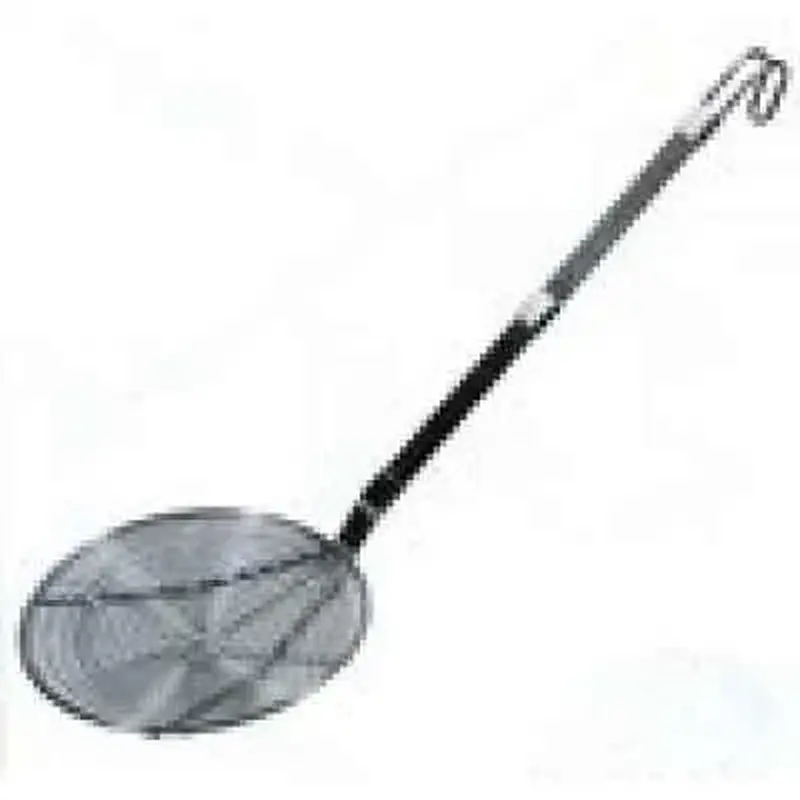 WP-I H 15 Шумовка, d=15см., нерж.сталь