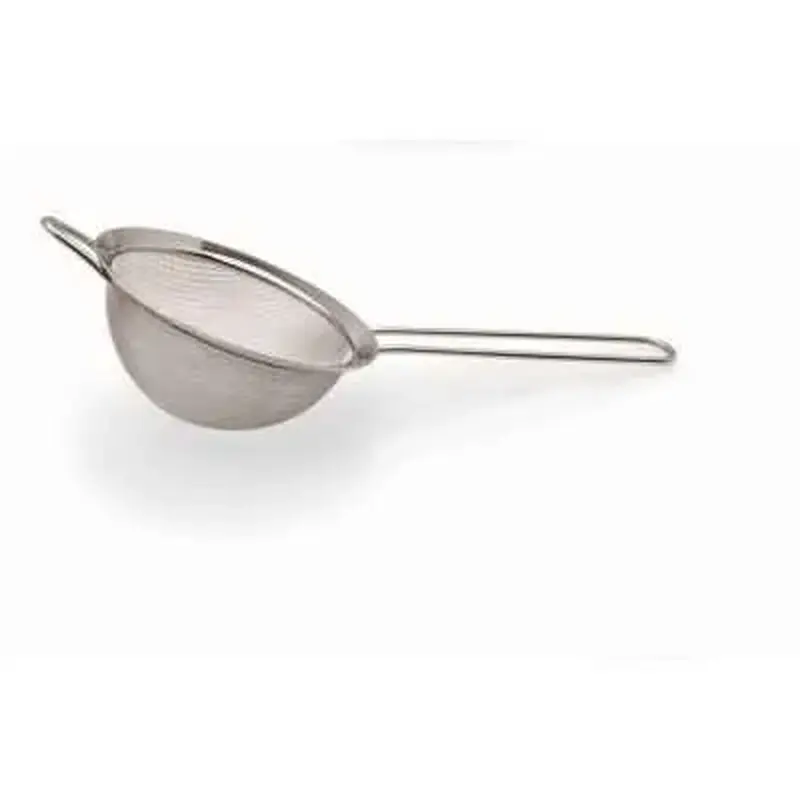 WP-II D 10 E Сито кухонное (сферическое), d=10см., нерж.сталь