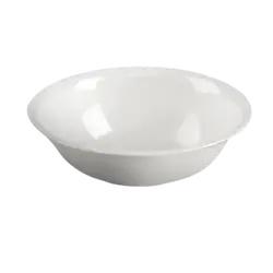 Салатник круглый RAK Porcelain Nano d=7см