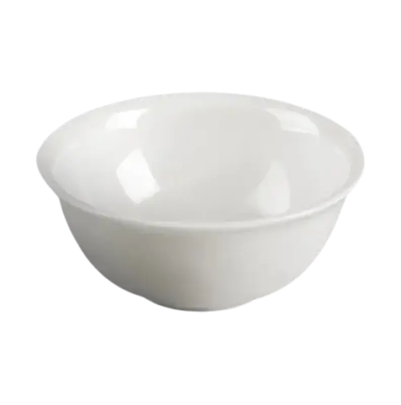 Салатник круглый RAK Porcelain Nano d=12см 270 мл