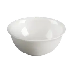 Салатник круглый RAK Porcelain Nano d=10см 160 мл