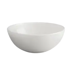 Салатник круглый RAK Porcelain Nano d=20см 900 мл