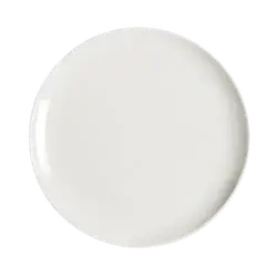 Тарелка круглая RAK Porcelain Nano Coupe d=15 см