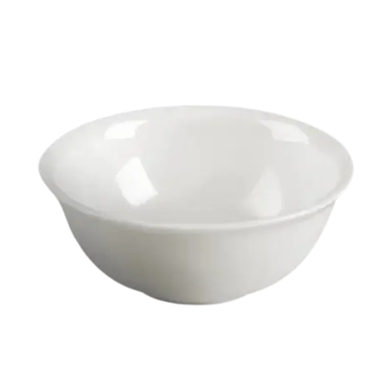 Салатник круглый RAK Porcelain Nano d=16 см