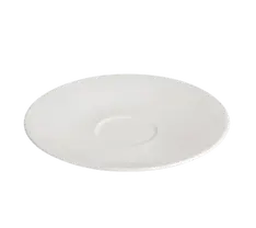 Блюдце RAK Porcelain Nano d=16 см к бульоннице NNCS27