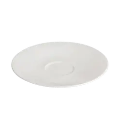 Блюдце RAK Porcelain Nano d=16 см к бульоннице NNCS27