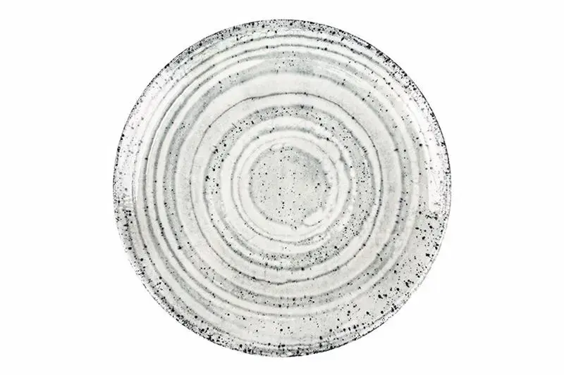 Тарелка плоская 27CM