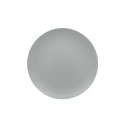 Тарелка круглая Coupe, RAK Porcelain, Neofusion, 15 см, Pitaya Grey