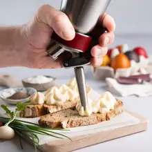 Gourmet Whip