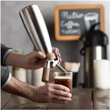 Nitro Whip