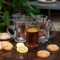 Tea&Coffee