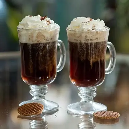Irish Coffee