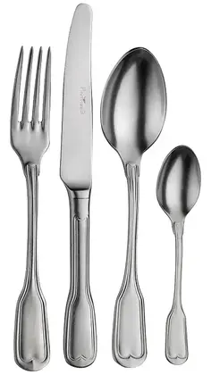 Vittoriale vintage stone washed