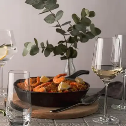 Pure (new - Belfesta)