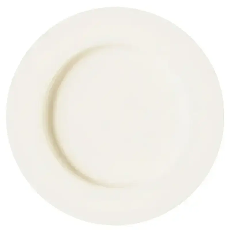  Тарелочка круглая RAK Porcelain Nordic d=6см с бортом