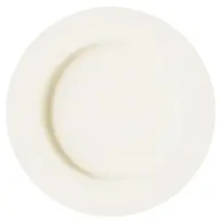  Тарелочка круглая RAK Porcelain Nordic d=6см с бортом