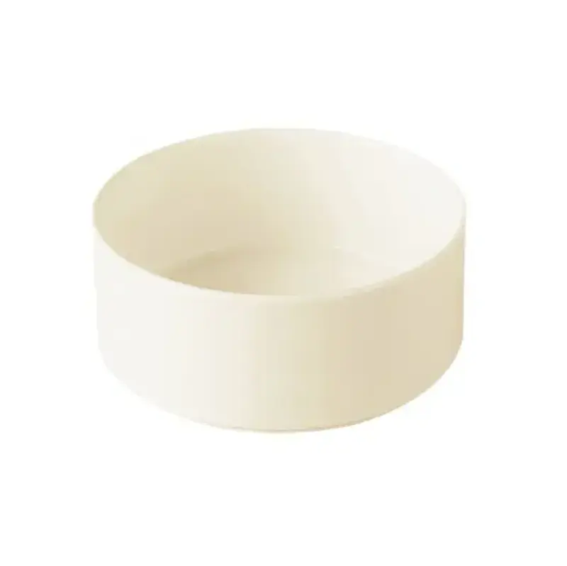 Салатник круглый RAK Porcelain Nordic d=12 h=5см