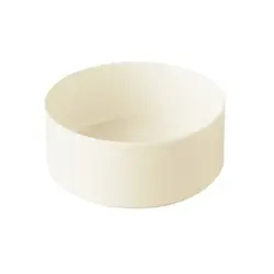 Салатник круглый RAK Porcelain Nordic d=12 h=5см